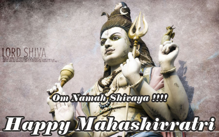 Maha Shivratri