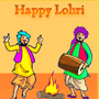 Happy Lohri