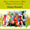 Baisakhi Wishes