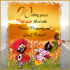 Baisakhi Wishes