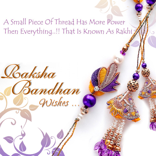 Happy Raksha Bandhan